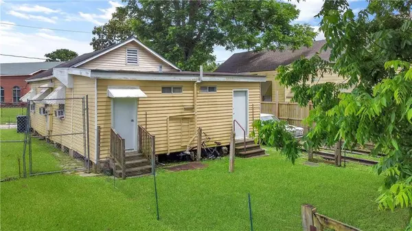 1015-17 SAUX LN, New Orleans, LA 70114