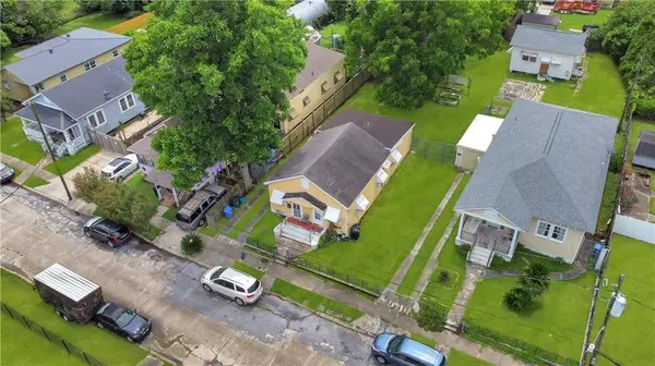 1015-17 SAUX LN, New Orleans, LA 70114