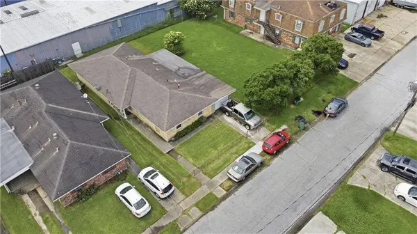 522-524 HOMEWOOD PL, Westwego, LA 70094