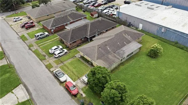 522-524 HOMEWOOD PL, Westwego, LA 70094