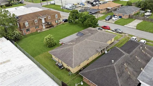 522-524 HOMEWOOD PL, Westwego, LA 70094