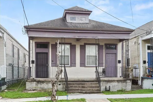 2725-27 GENERAL  TAYLOR ST, New Orleans, LA 70115
