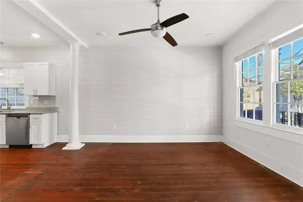 819 N ROBERTSON ST, New Orleans, LA 70116