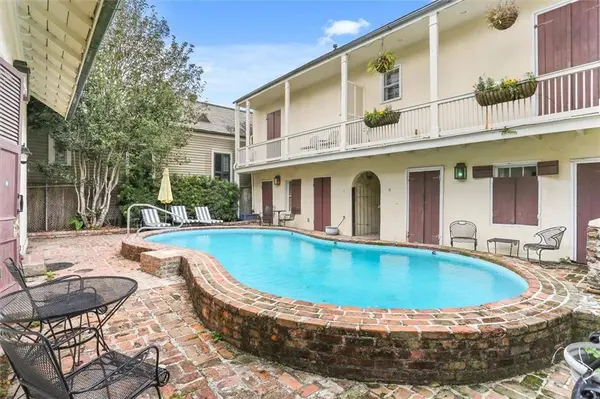 1228 ROYAL ST #2, New Orleans, LA 70116