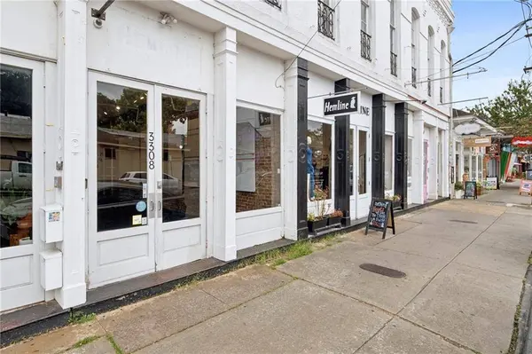3308 MAGAZINE ST, New Orleans, LA 70115