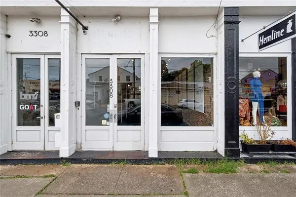 3308 MAGAZINE ST, New Orleans, LA 70115