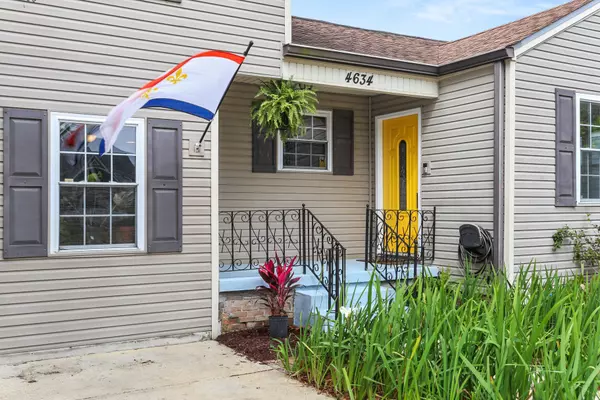 New Orleans, LA 70122-3936,4634 Frenchmen St