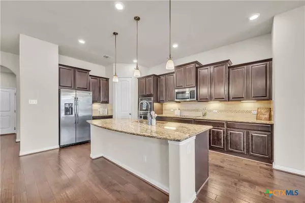 2531 Douglas Fir DR, Harker Heights, TX 76548