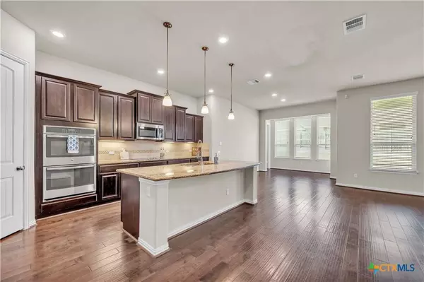 2531 Douglas Fir DR, Harker Heights, TX 76548