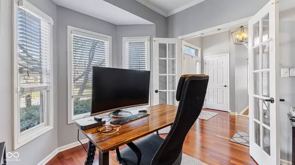 10145 Northwind DR, Indianapolis, IN 46256