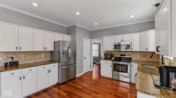 10145 Northwind DR, Indianapolis, IN 46256