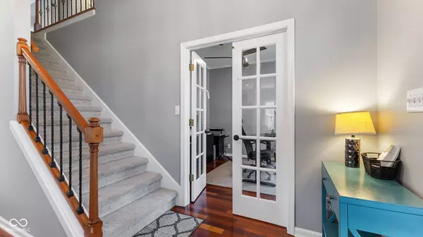 10145 Northwind DR, Indianapolis, IN 46256