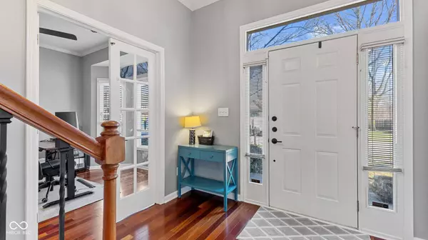 10145 Northwind DR, Indianapolis, IN 46256