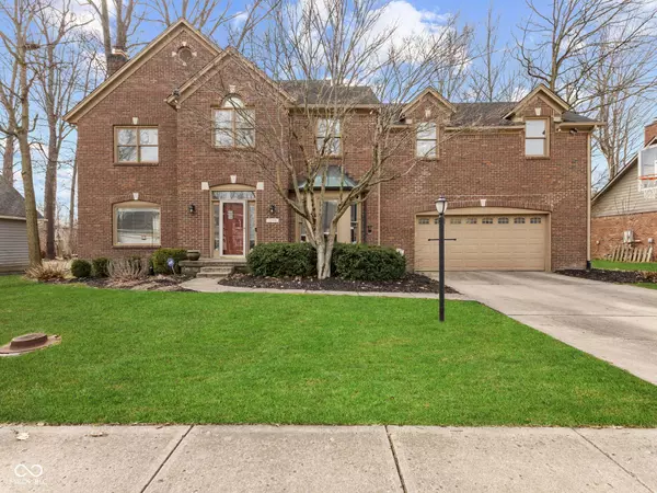 10145 Northwind DR, Indianapolis, IN 46256