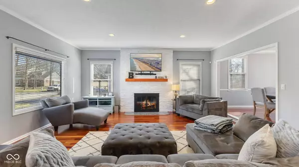 10145 Northwind DR, Indianapolis, IN 46256