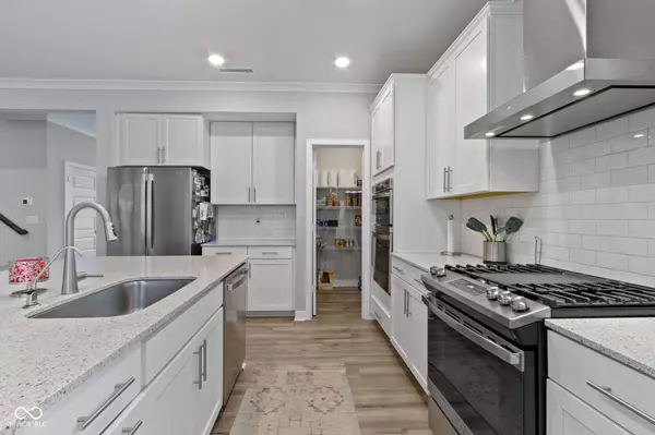 15546 Senita LN, Fishers, IN 46037