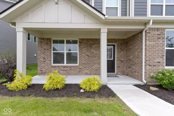 15546 Senita LN, Fishers, IN 46037