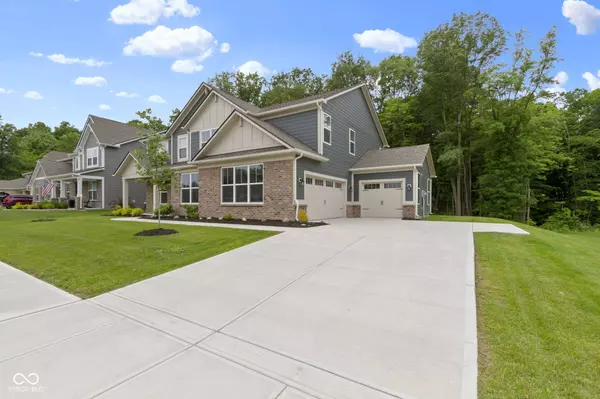 15546 Senita LN, Fishers, IN 46037