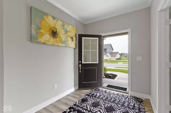 15546 Senita LN, Fishers, IN 46037