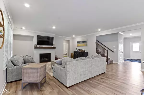 15546 Senita LN, Fishers, IN 46037