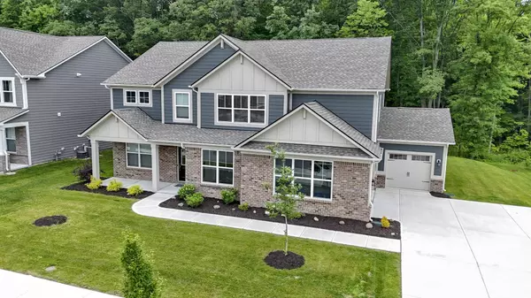 15546 Senita LN, Fishers, IN 46037