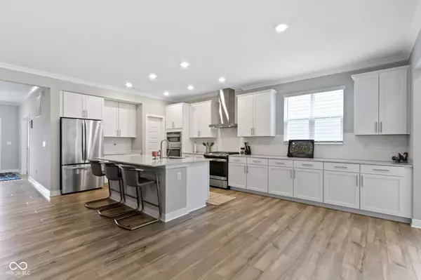 15546 Senita LN, Fishers, IN 46037