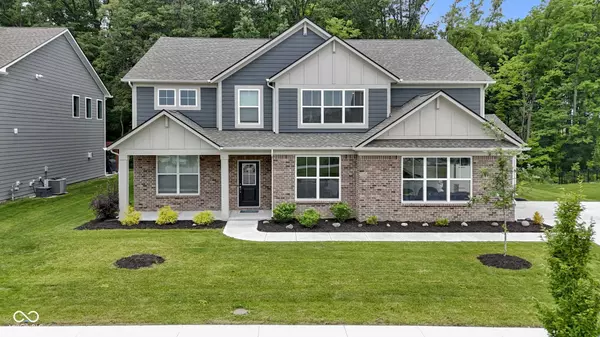 15546 Senita LN, Fishers, IN 46037