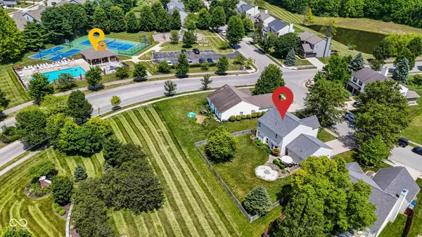 5866 Mill Oak DR, Noblesville, IN 46062