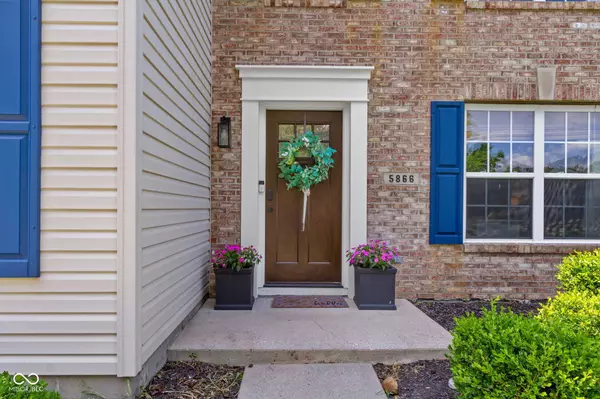 5866 Mill Oak DR, Noblesville, IN 46062