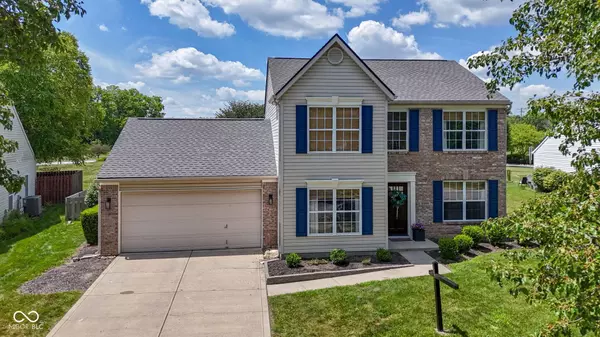 5866 Mill Oak DR, Noblesville, IN 46062