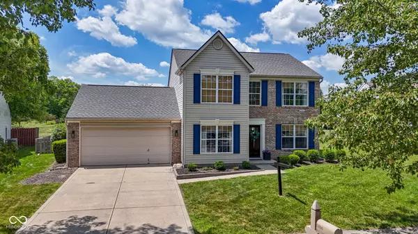 5866 Mill Oak DR, Noblesville, IN 46062