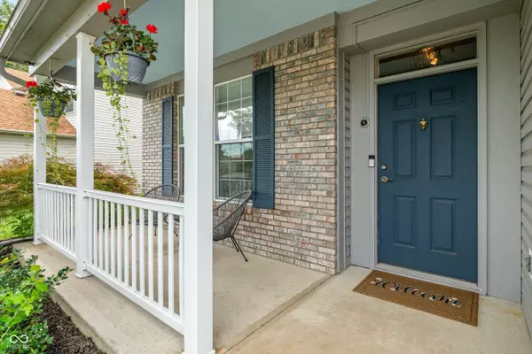 1967 Star Fire DR, Indianapolis, IN 46229