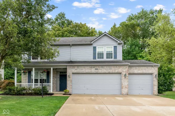 1967 Star Fire DR, Indianapolis, IN 46229