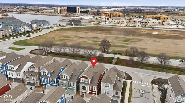 13227 E 131st ST, Fishers, IN 46037