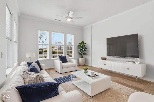 13227 E 131st ST, Fishers, IN 46037