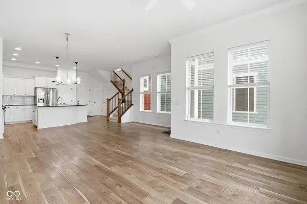 13227 E 131st ST, Fishers, IN 46037