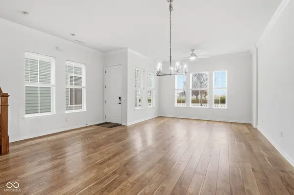 13227 E 131st ST, Fishers, IN 46037