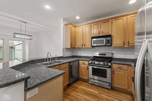 924 N Park AVE, Indianapolis, IN 46202