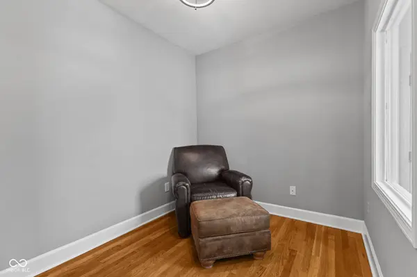 924 N Park AVE, Indianapolis, IN 46202