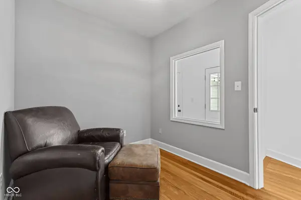924 N Park AVE, Indianapolis, IN 46202