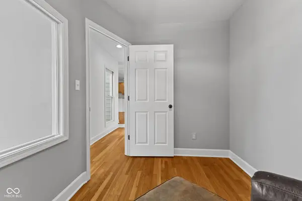 924 N Park AVE, Indianapolis, IN 46202