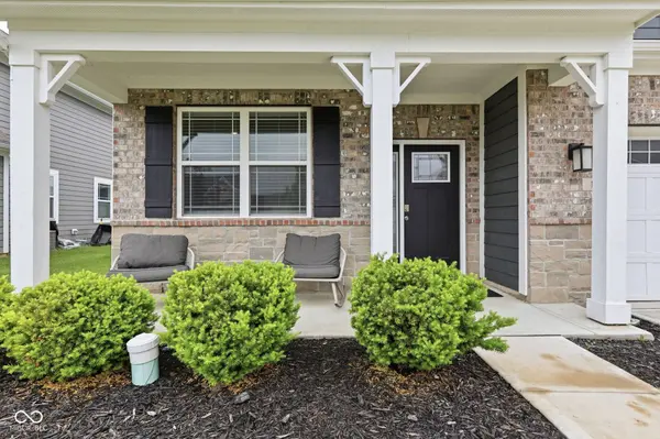 1794 Jackson ST, Fortville, IN 46040