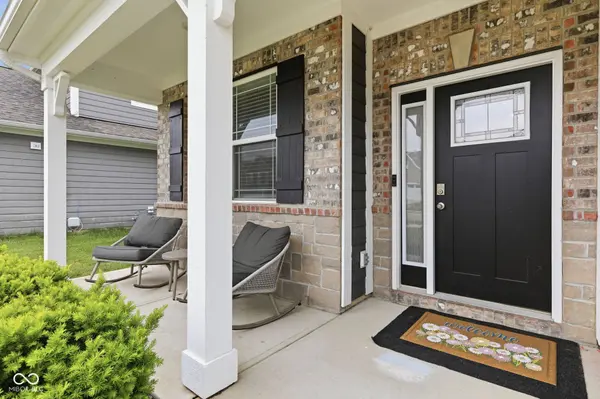 1794 Jackson ST, Fortville, IN 46040