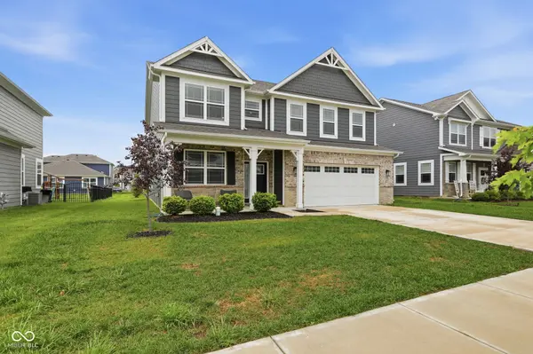1794 Jackson ST, Fortville, IN 46040