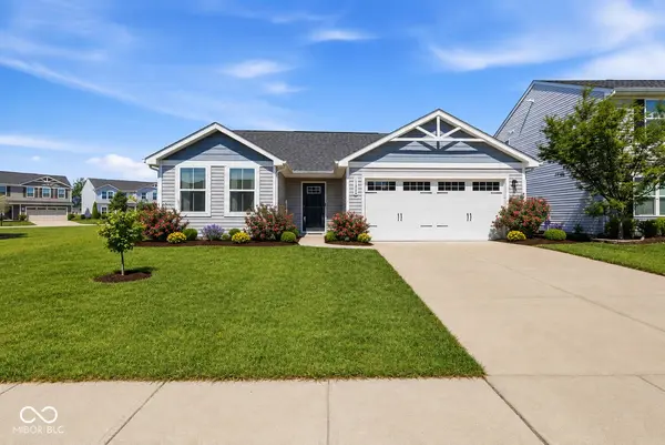 13828 N Zenas CT, Camby, IN 46113