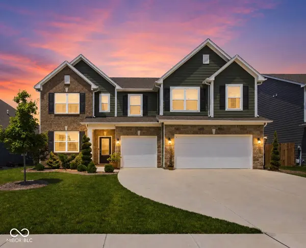 232 Waterford LN, Pendleton, IN 46064
