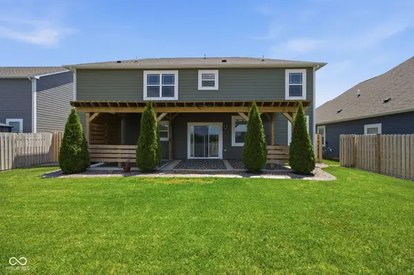 232 Waterford LN, Pendleton, IN 46064