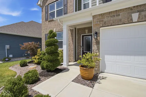 232 Waterford LN, Pendleton, IN 46064