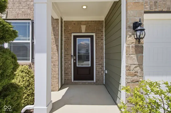 232 Waterford LN, Pendleton, IN 46064