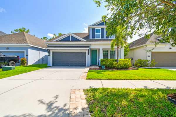 11307 Quiet Forest Dr, Tampa, FL 33635-6238